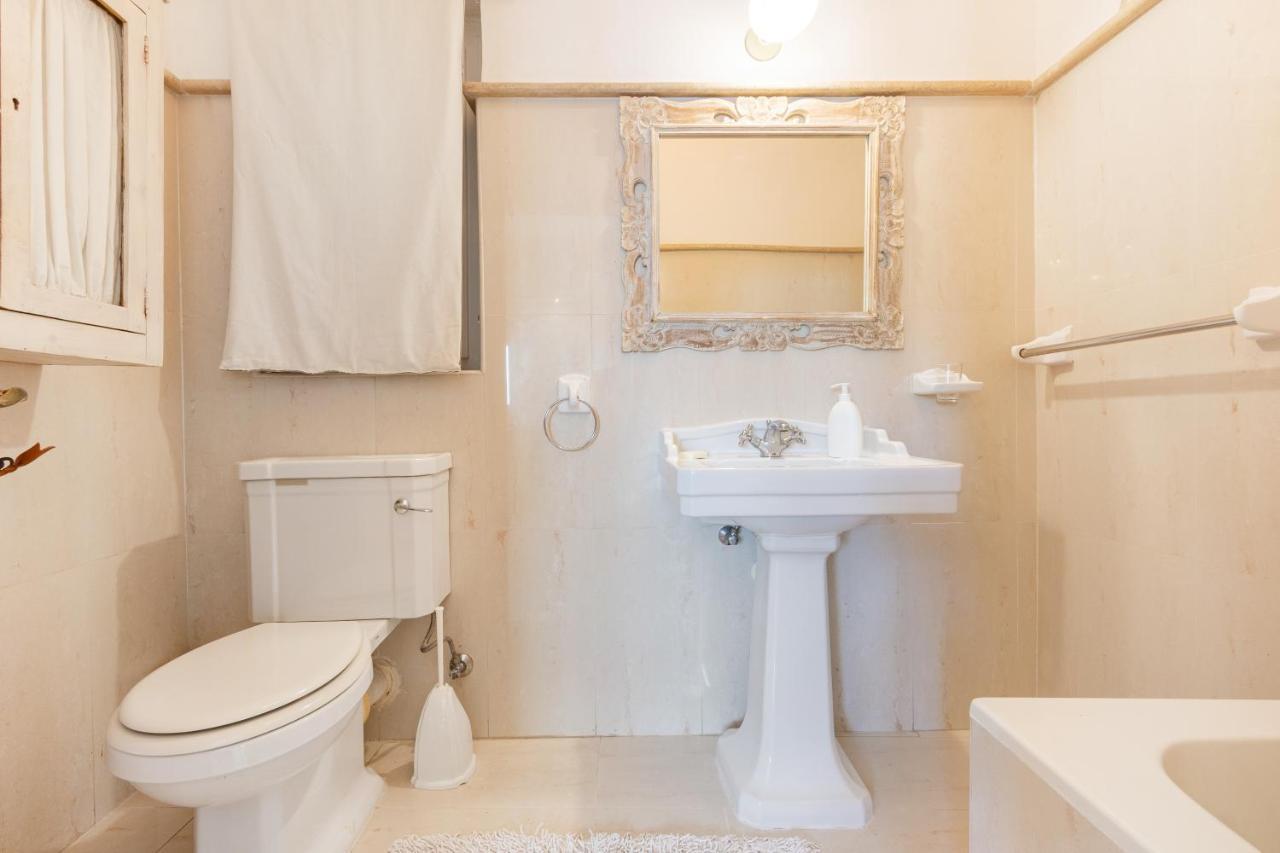 70/2- Spacious&Charming 3 Bedroom Apt In Sliema Exterior foto